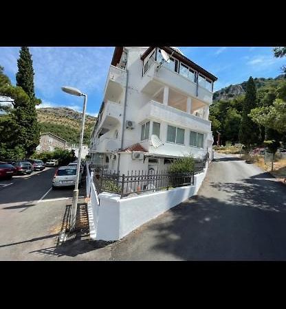 Apartments Sveti Stefan-Marko المظهر الخارجي الصورة