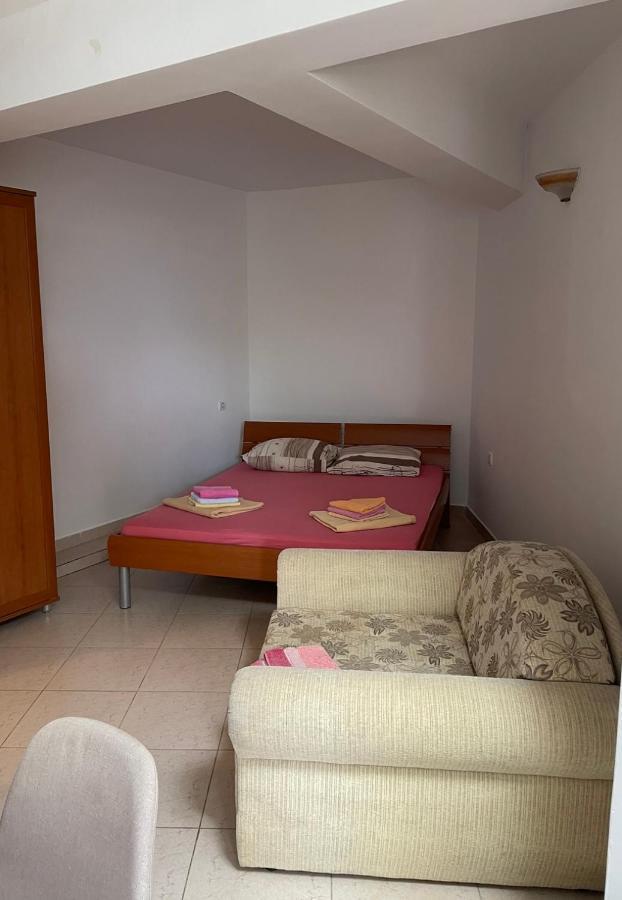 Apartments Sveti Stefan-Marko المظهر الخارجي الصورة