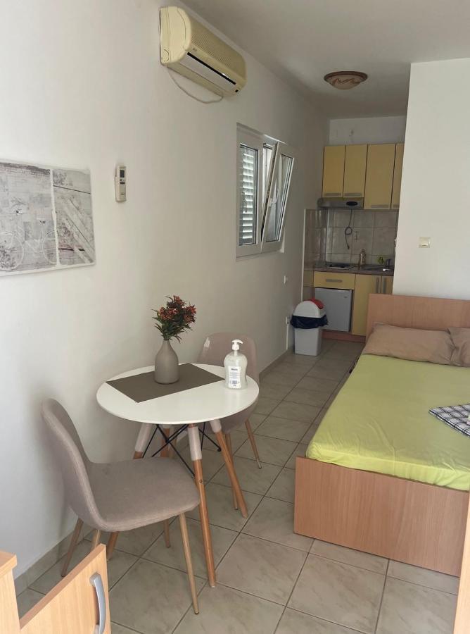 Apartments Sveti Stefan-Marko المظهر الخارجي الصورة