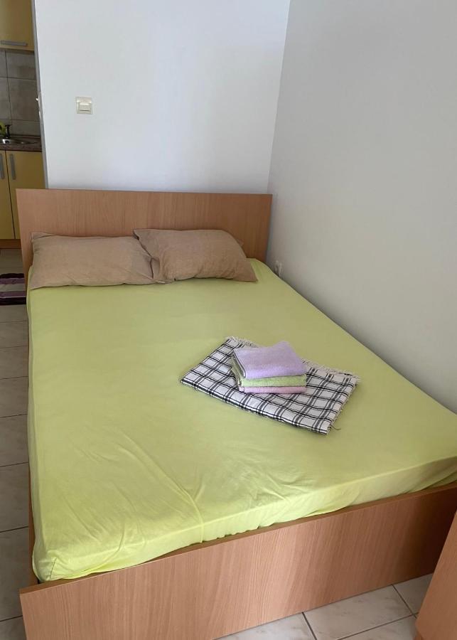 Apartments Sveti Stefan-Marko المظهر الخارجي الصورة