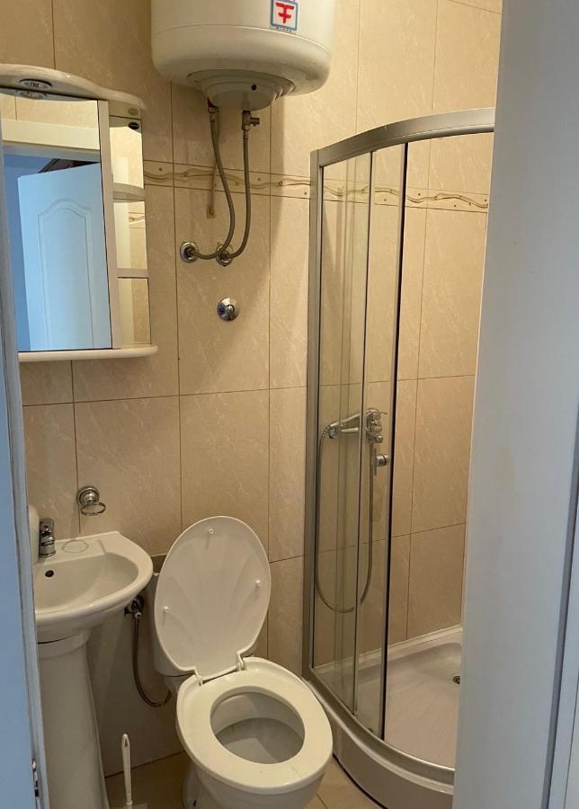 Apartments Sveti Stefan-Marko المظهر الخارجي الصورة