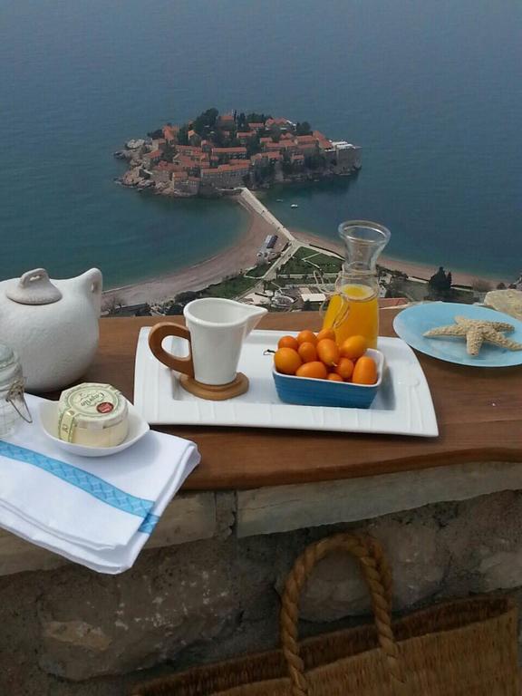 Apartments Sveti Stefan-Marko المظهر الخارجي الصورة