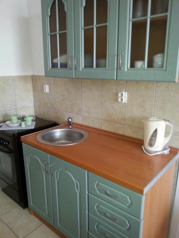 Apartments Sveti Stefan-Marko المظهر الخارجي الصورة
